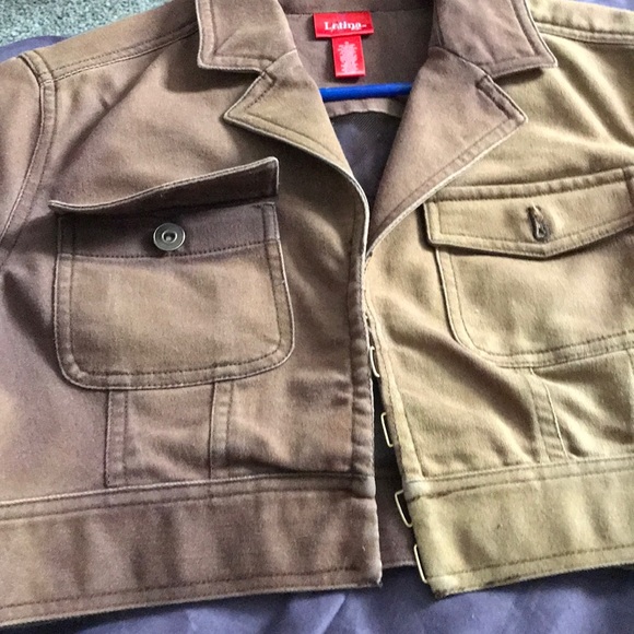 Jacket - Picture 1 of 1